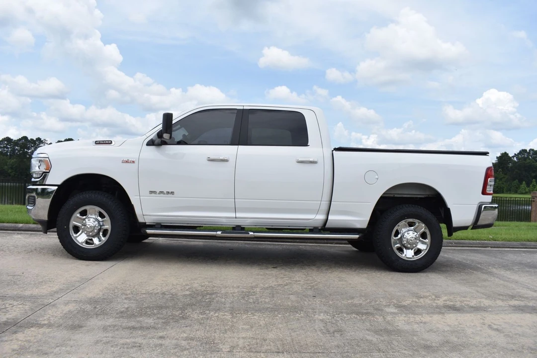2019 Ram - Image 8 of 22