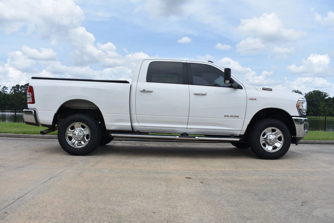2019 Ram - Image 3 of 22
