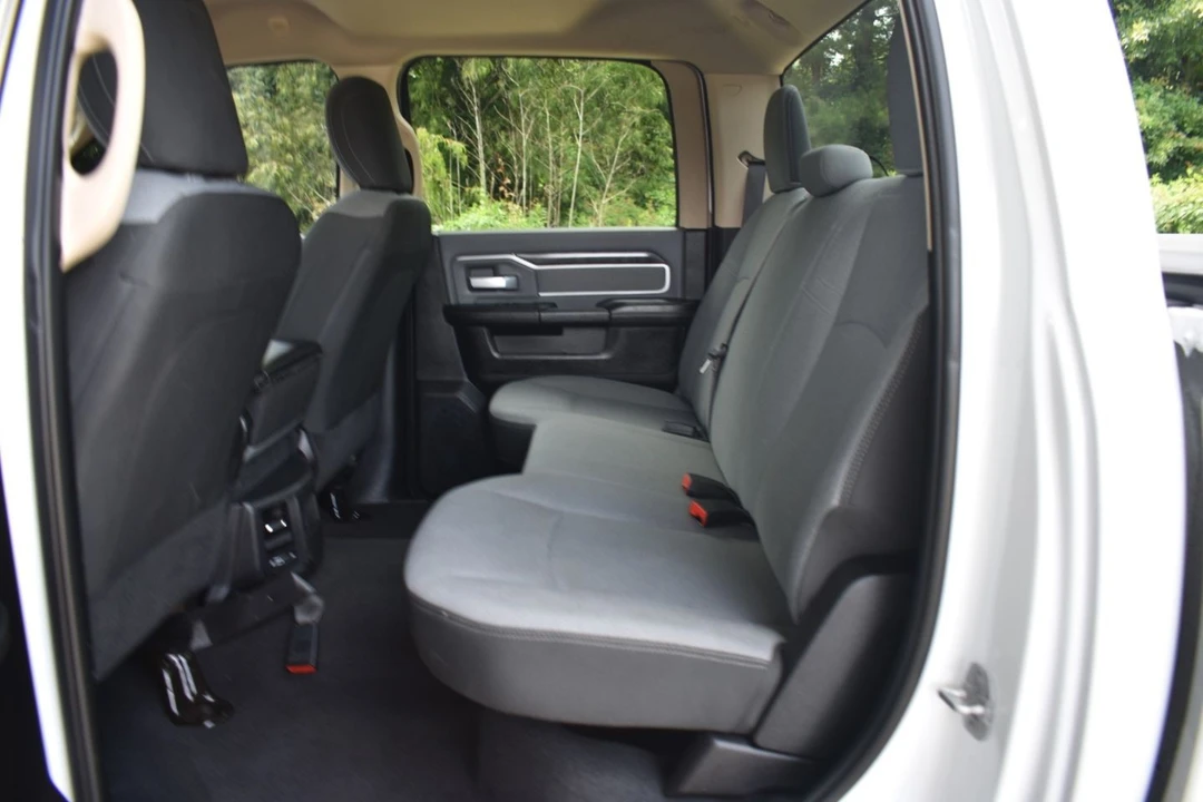 2019 Ram - Image 12 of 22