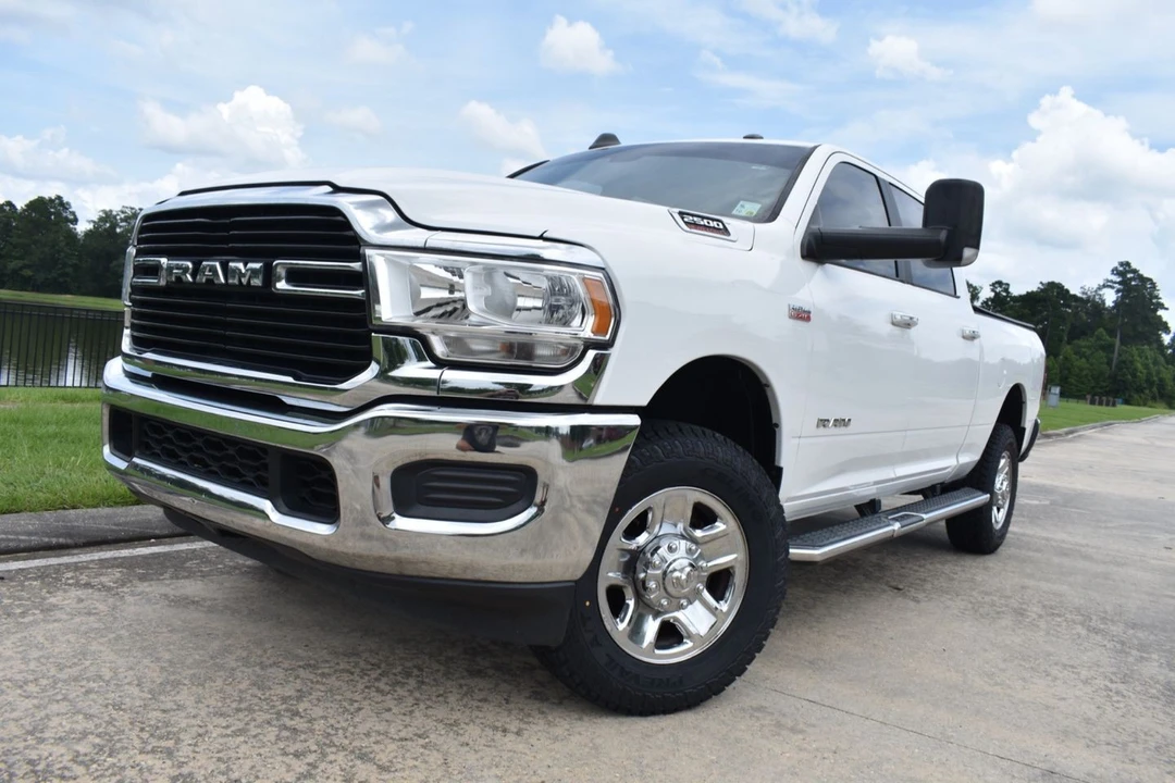 2019 Ram - Image 6 of 22
