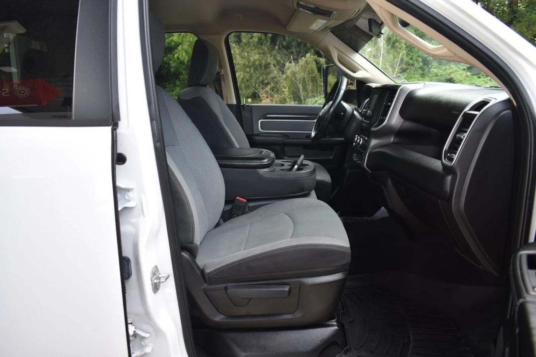 2019 Ram - Image 17 of 22