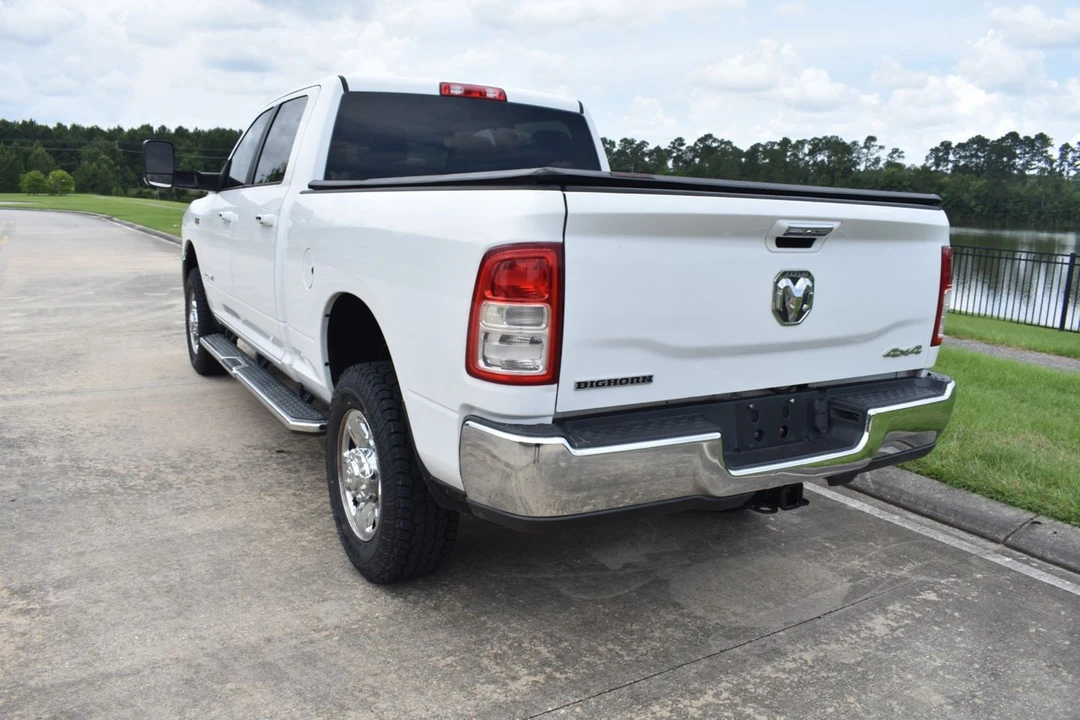 2019 Ram - Image 9 of 22