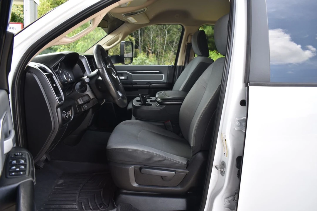 2019 Ram - Image 11 of 22