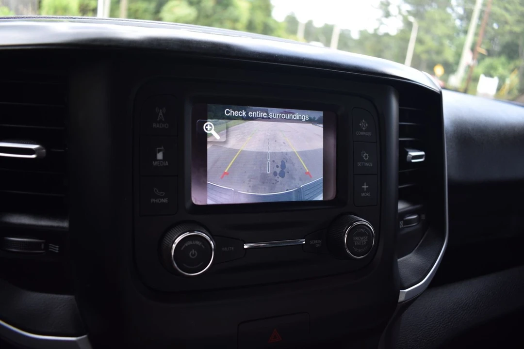 2019 Ram - Image 15 of 22