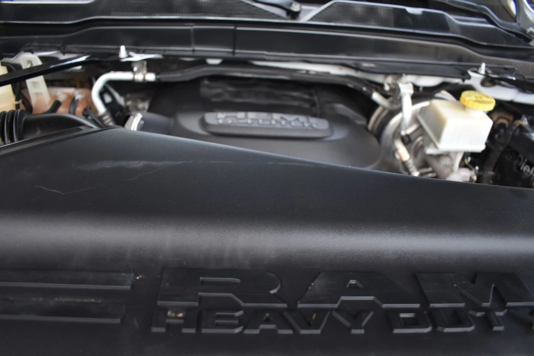 2019 Ram - Image 21 of 22