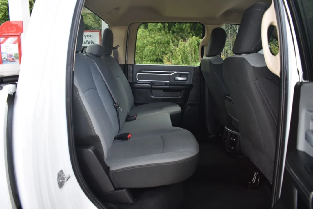 2019 Ram - Image 16 of 22