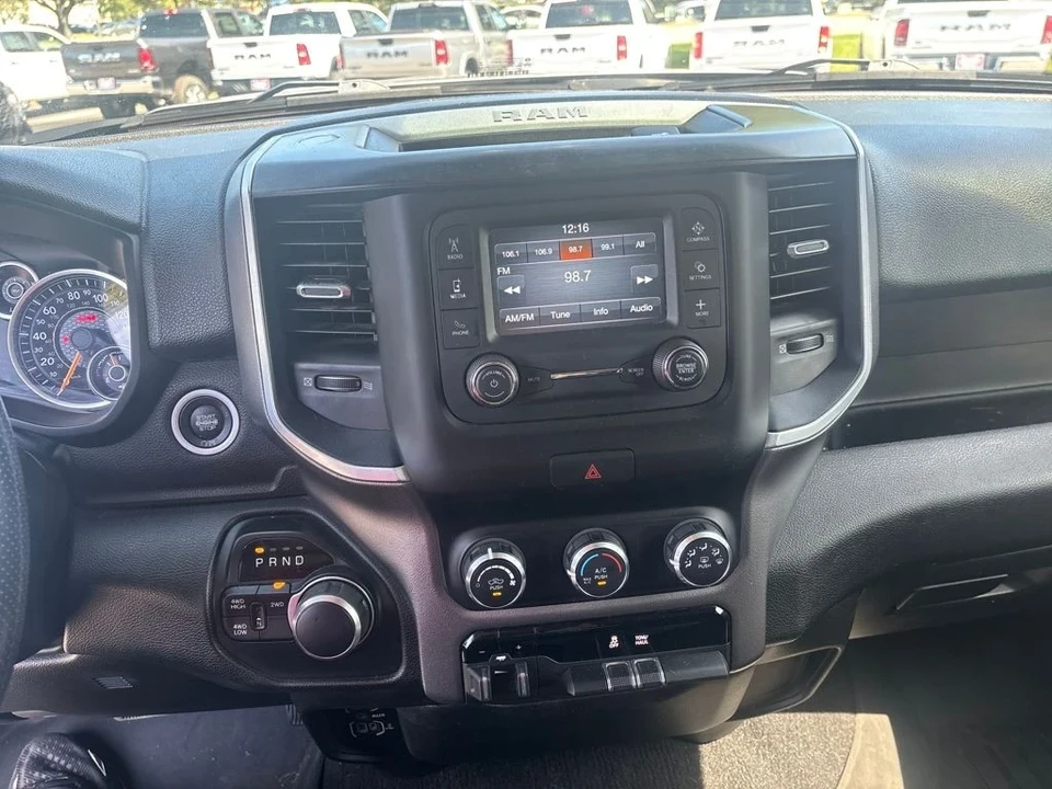 2019 Ram 2500 - Image 12 of 12