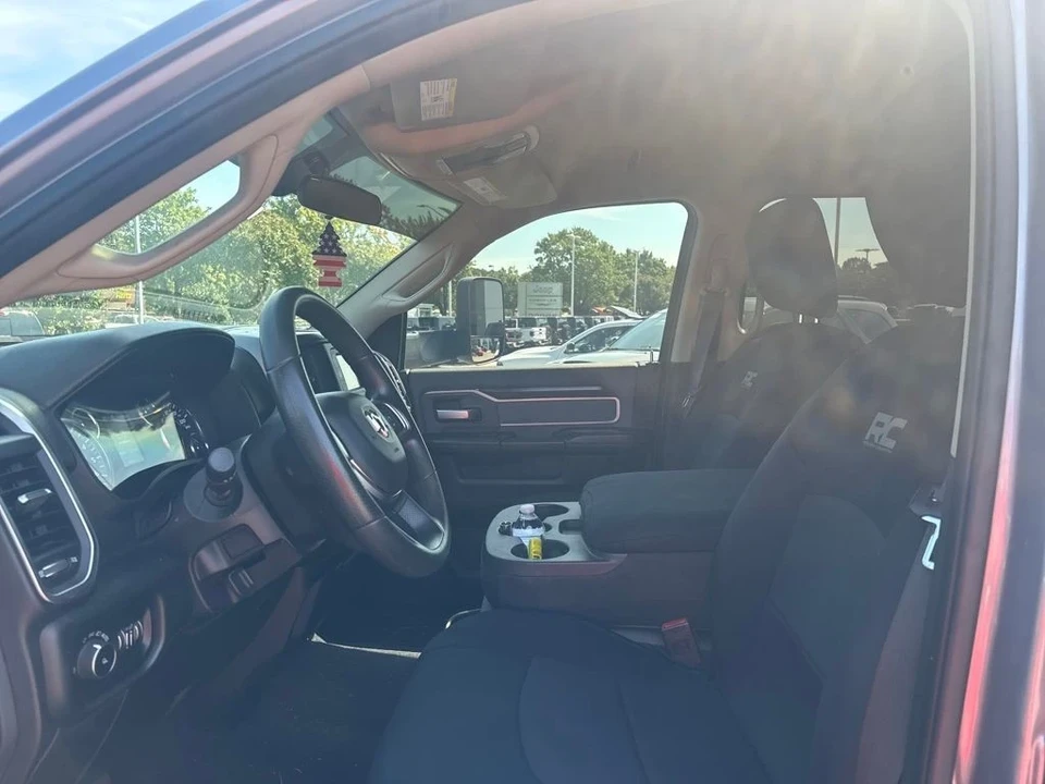 2019 Ram 2500 - Image 3 of 12
