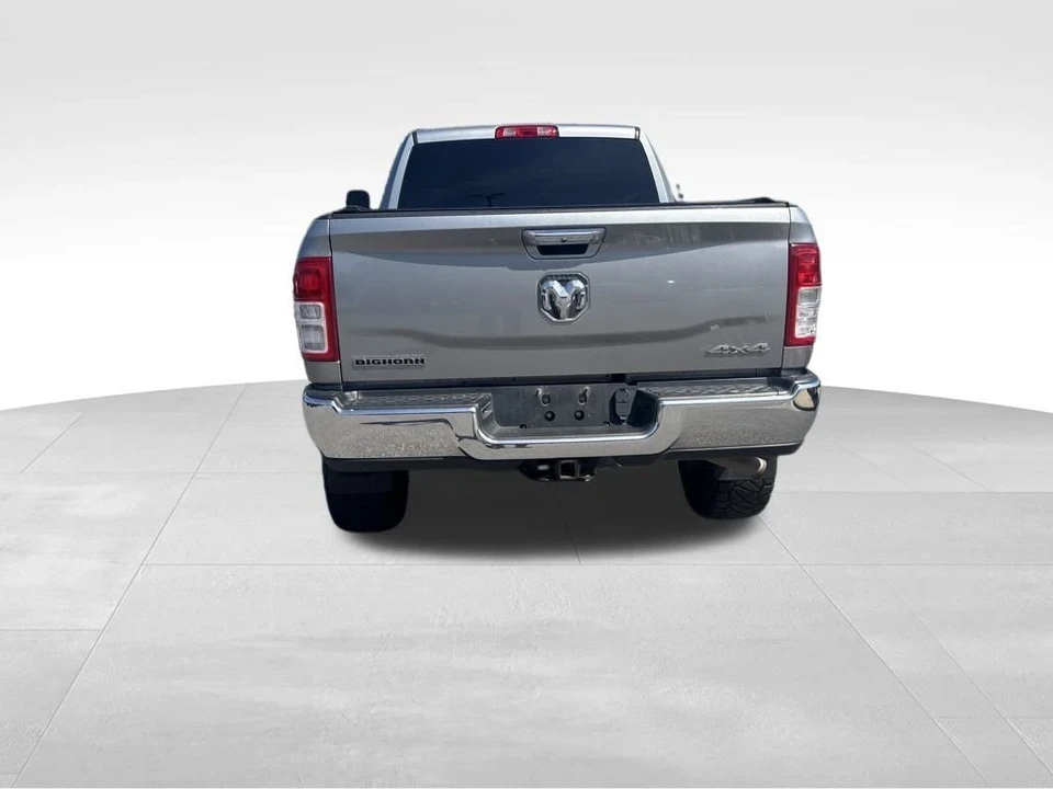 2019 Ram 2500 - Image 7 of 12