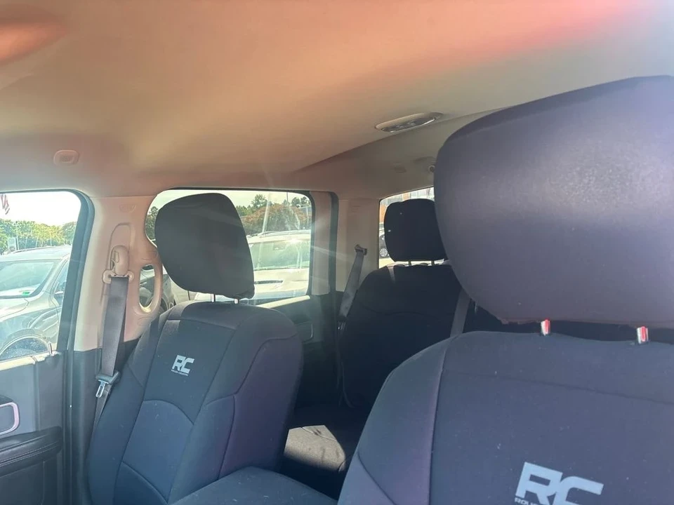 2019 Ram 2500 - Image 11 of 12