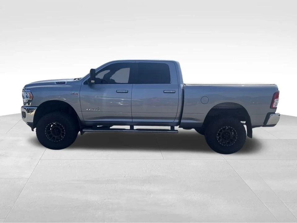 2019 Ram 2500 - Image 4 of 12