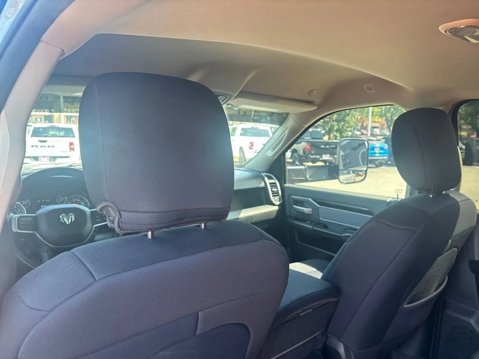 2019 Ram 2500 - Image 10 of 12