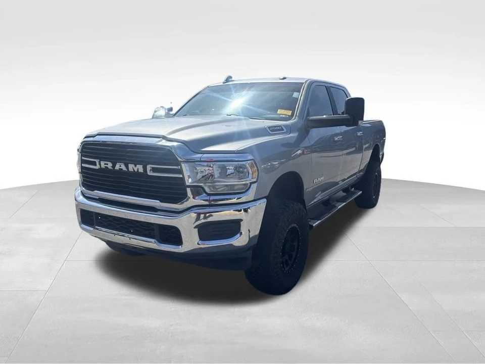 2019 Ram 2500 - Image 2 of 12