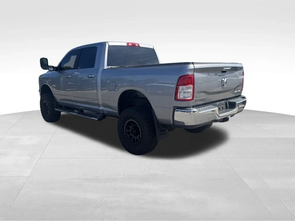 2019 Ram 2500 - Image 5 of 12