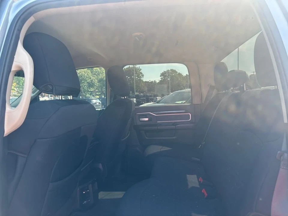2019 Ram 2500 - Image 9 of 12
