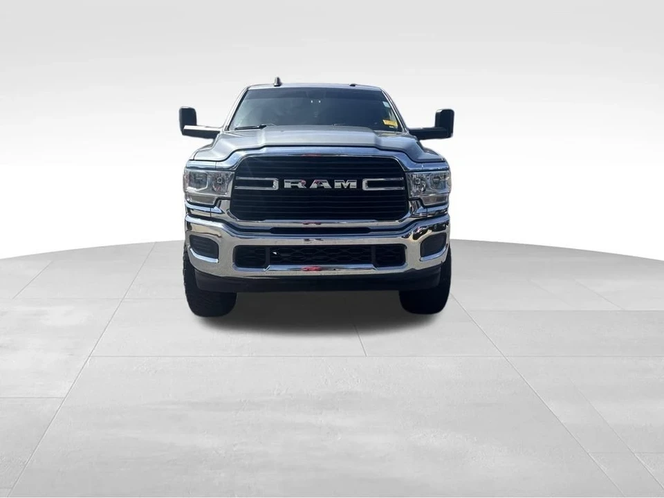 2019 Ram 2500 - Image 8 of 12