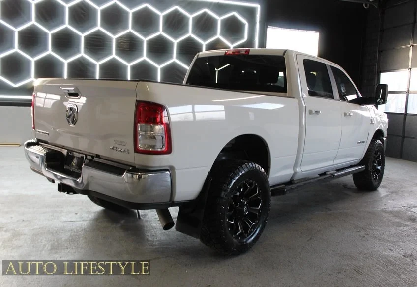 2019 Ram 2500 - Image 11 of 21