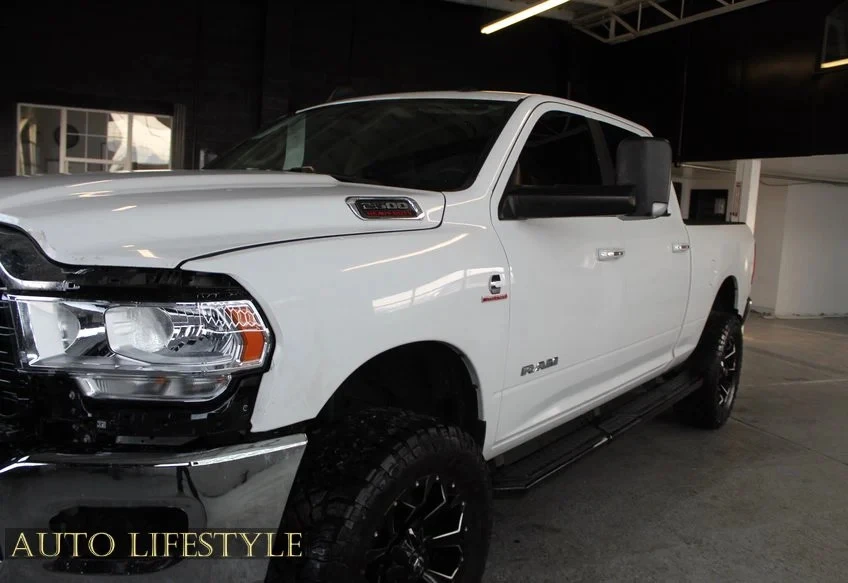 2019 Ram 2500 - Image 21 of 21