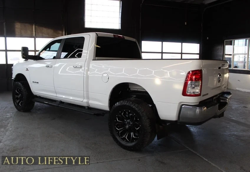 2019 Ram 2500 - Image 12 of 21
