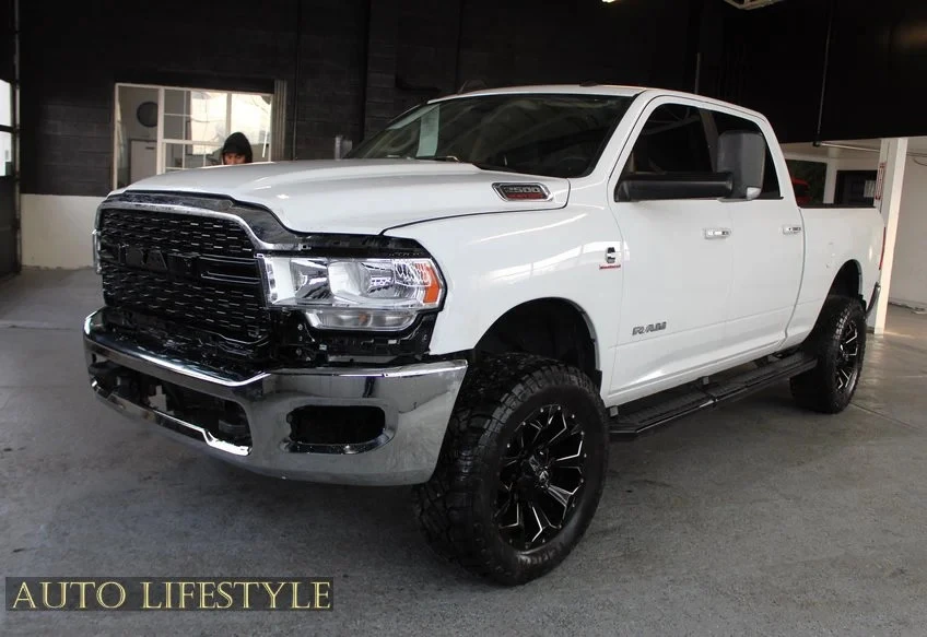 2019 Ram 2500 - Image 4 of 21