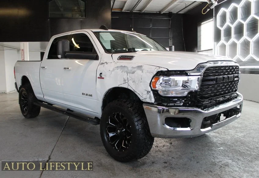 2019 Ram 2500 - Image 2 of 21