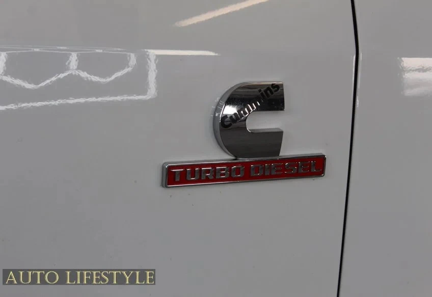 2019 Ram 2500 - Image 18 of 21