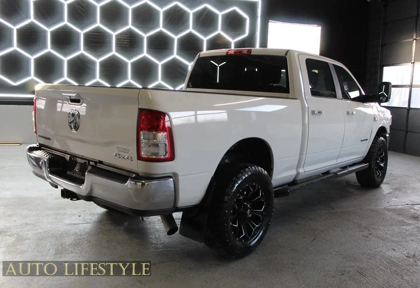 2019 Ram 2500 - Image 10 of 21