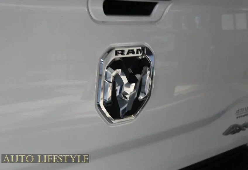 2019 Ram 2500 - Image 17 of 21