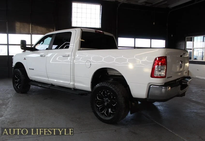 2019 Ram 2500 - Image 9 of 21