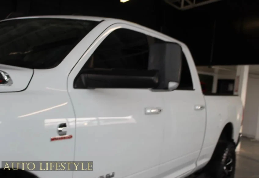 2019 Ram 2500 - Image 19 of 21