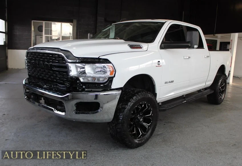 2019 Ram 2500 - Image 3 of 21