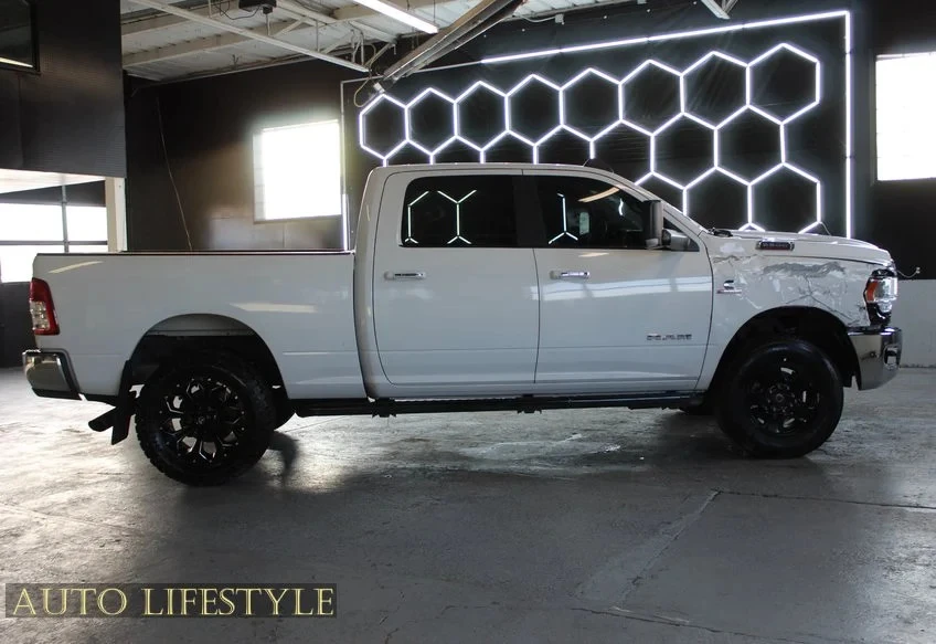 2019 Ram 2500 - Image 15 of 21