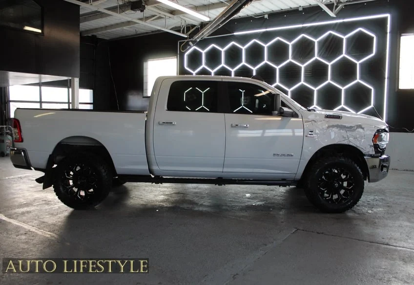 2019 Ram 2500 - Image 13 of 21