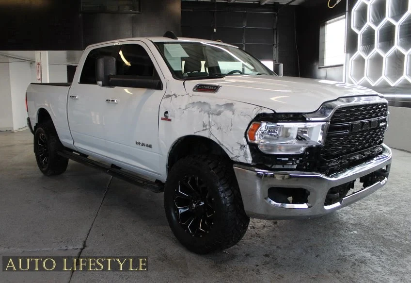 2019 Ram 2500 - Image 6 of 21