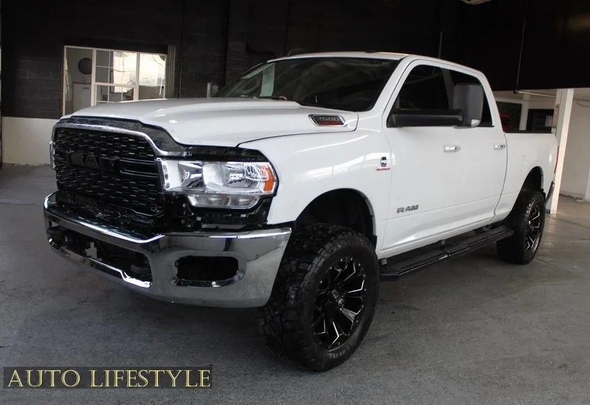 2019 Ram 2500 - Image 5 of 21