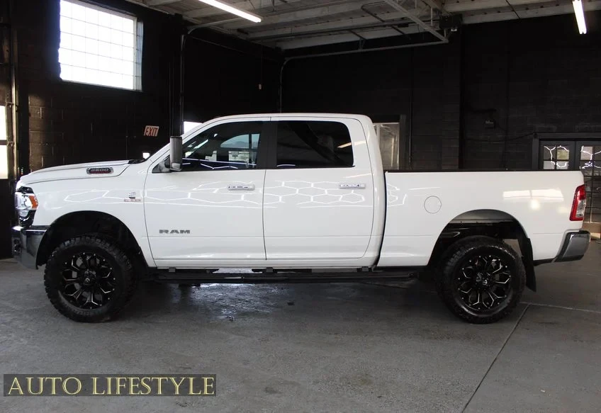 2019 Ram 2500 - Image 14 of 21