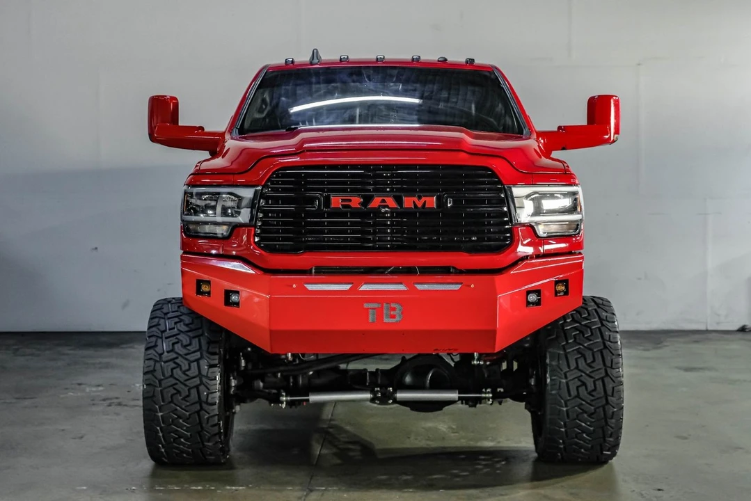 2019 Ram 2500 - Image 5 of 31