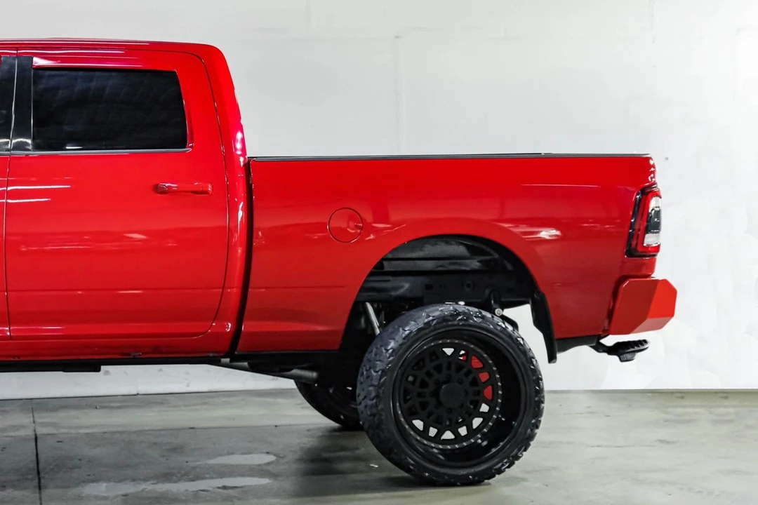 2019 Ram 2500 - Image 18 of 31