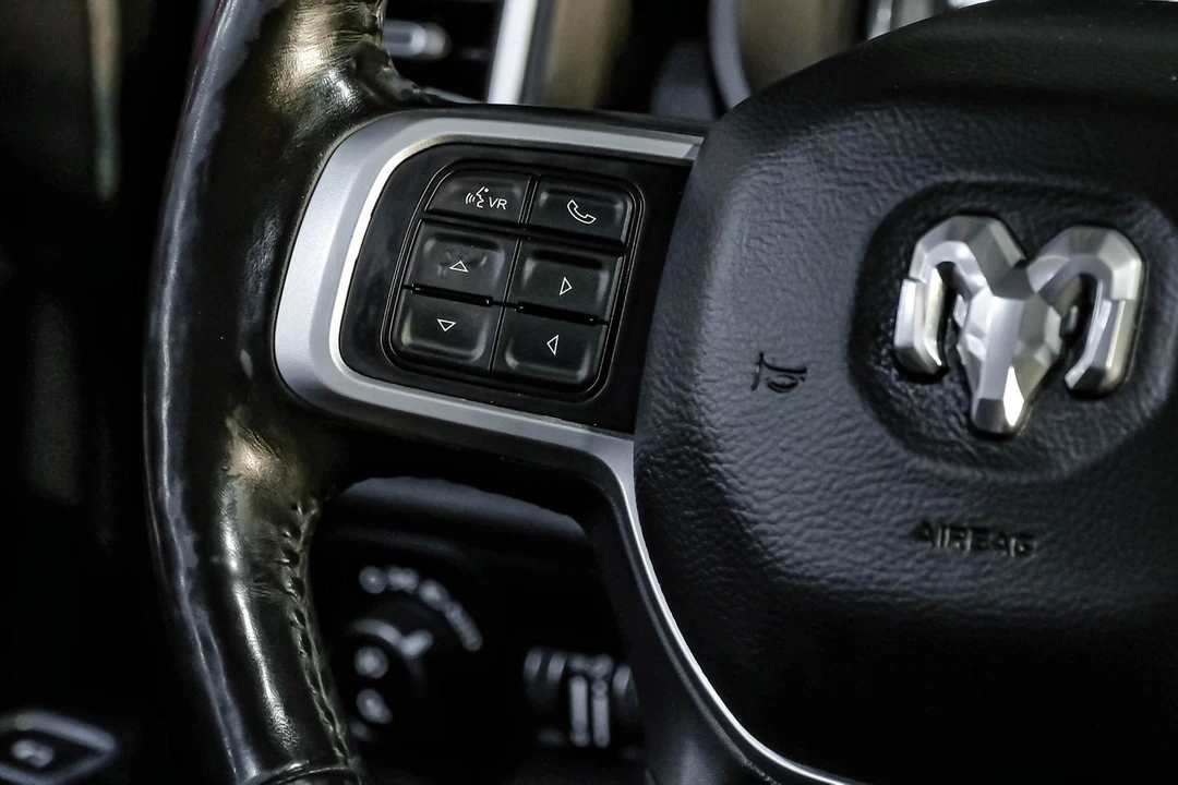 2019 Ram 2500 - Image 22 of 31