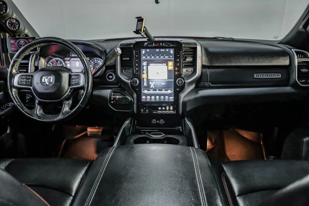 2019 Ram 2500 - Image 20 of 31