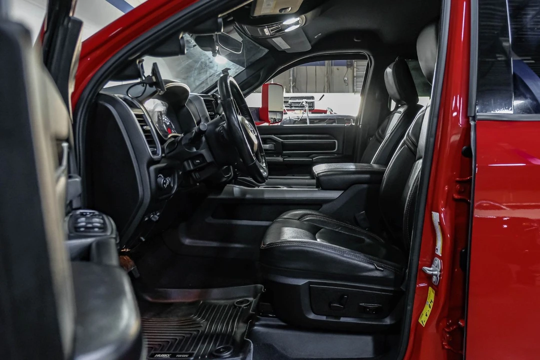 2019 Ram 2500 - Image 4 of 31