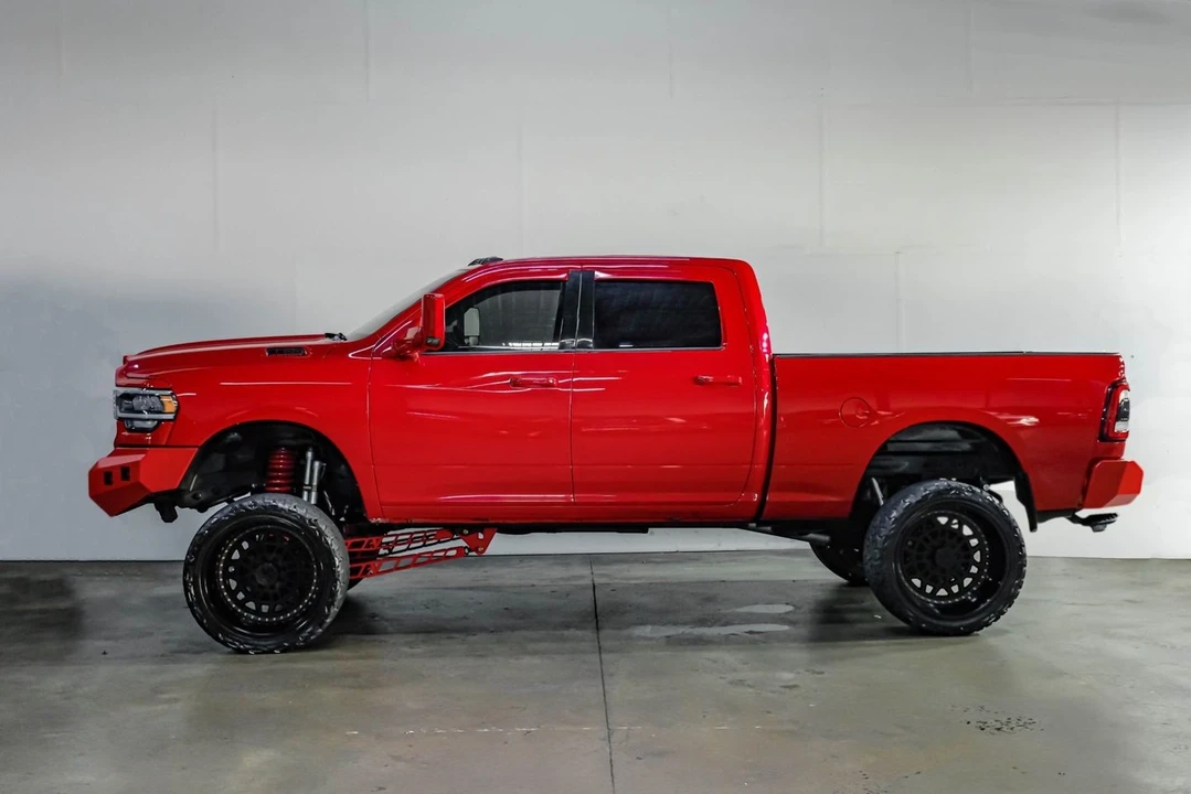 2019 Ram 2500 - Image 16 of 31