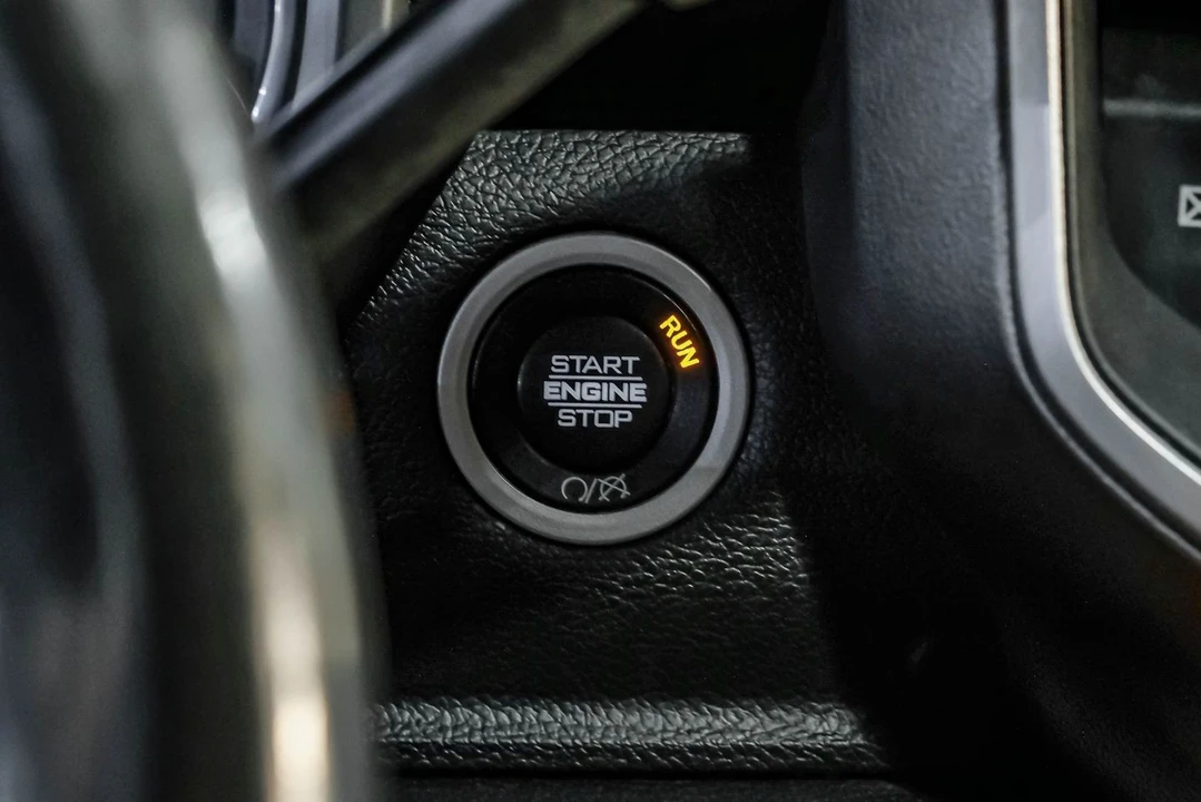 2019 Ram 2500 - Image 24 of 31