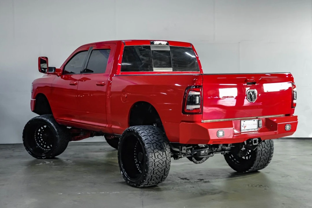 2019 Ram 2500 - Image 15 of 31