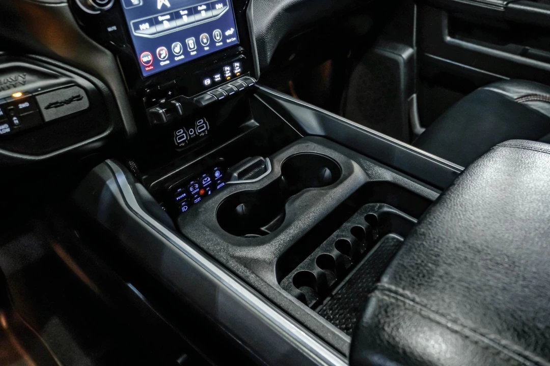2019 Ram 2500 - Image 28 of 31