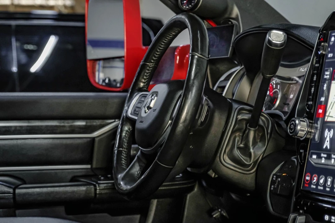 2019 Ram 2500 - Image 21 of 31