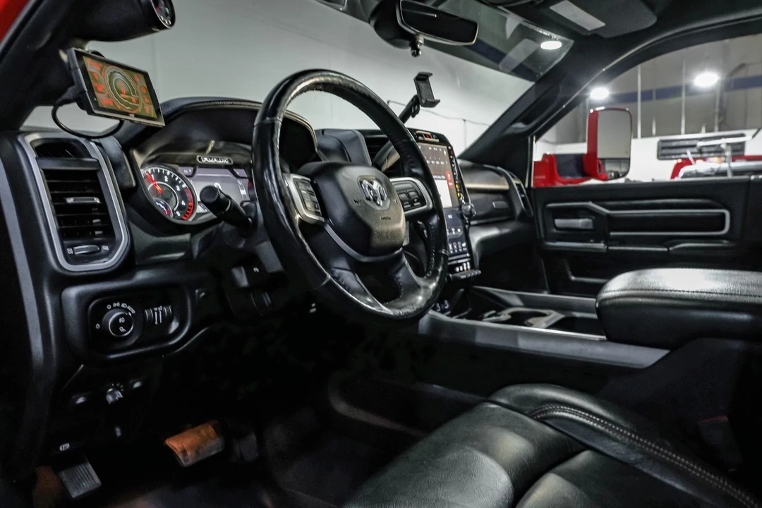2019 Ram 2500 - Image 3 of 31