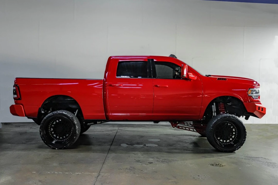 2019 Ram 2500 - Image 10 of 31