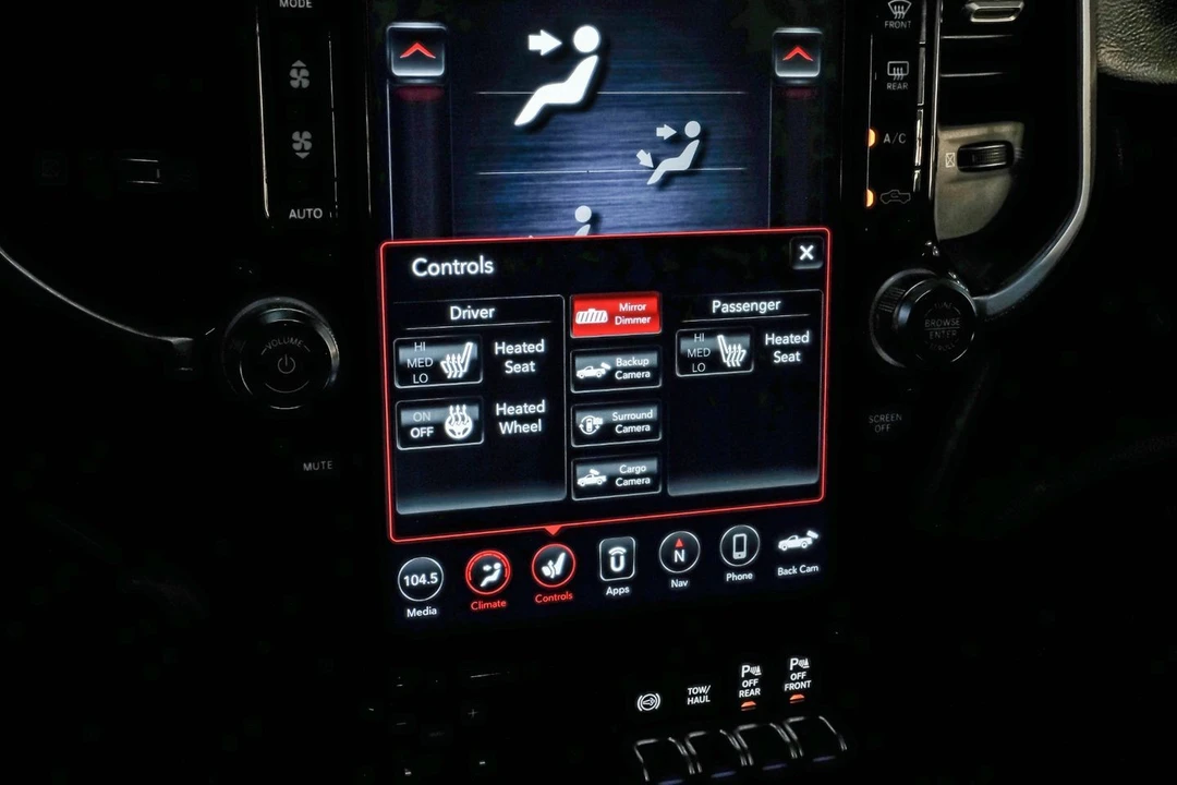 2019 Ram 2500 - Image 31 of 31
