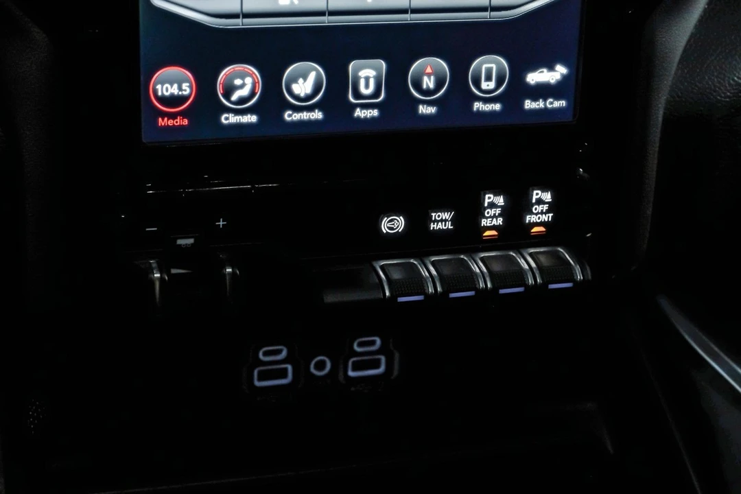2019 Ram 2500 - Image 30 of 31